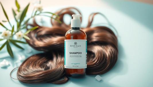 The Complete Guide to Shampooing: Tips for Healthy, Lustrous Hair in 2026
