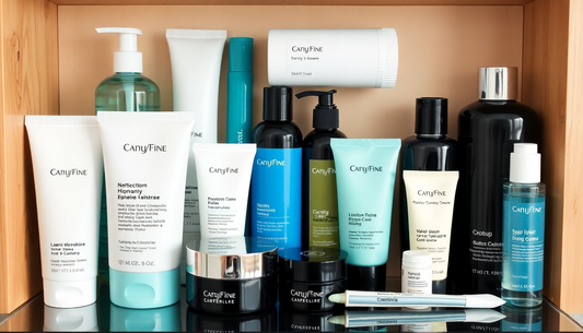 EELHOE Cosmetics: Unlock the Secrets to Radiant Skin, Strong Hair, and Bright Smiles with Expert Tips and Innovative Products
