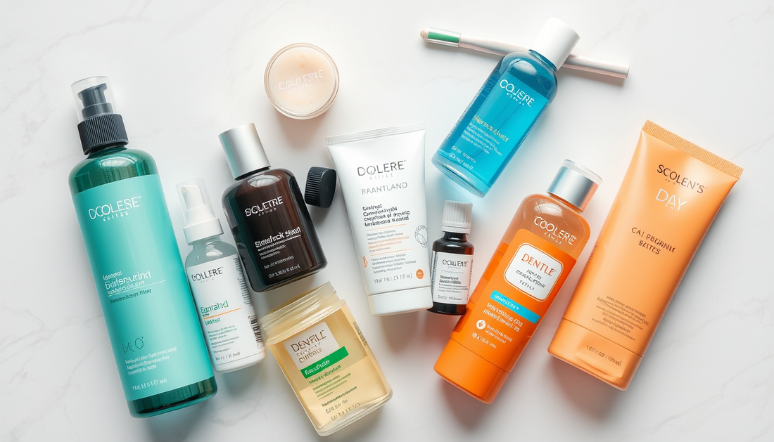 EELHOE Cosmetics Demystified: Real-Life Q&A, Practical Tips, and Everyday Beauty Rituals for Hair, Skin, and Dental Care