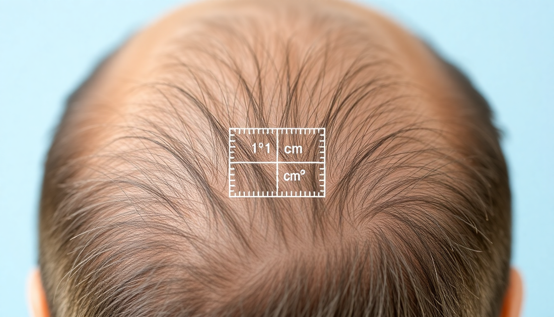 From Patch Test to Proven Results: A Practical At‑Home Framework for Comparing Peptide Serums, Prebiotics & Scalp Devices to Boost Hair Density