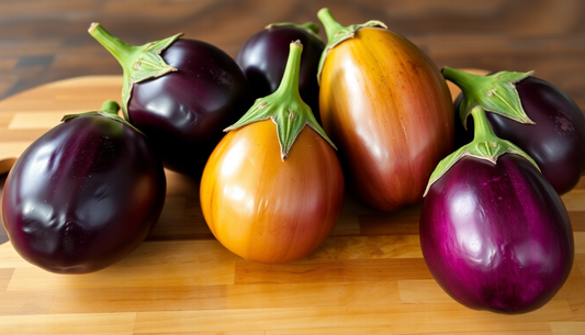 Is Eggplant Skin a Superfood? Exploring the Health Benefits of Eating Eggplant Skin in 2025