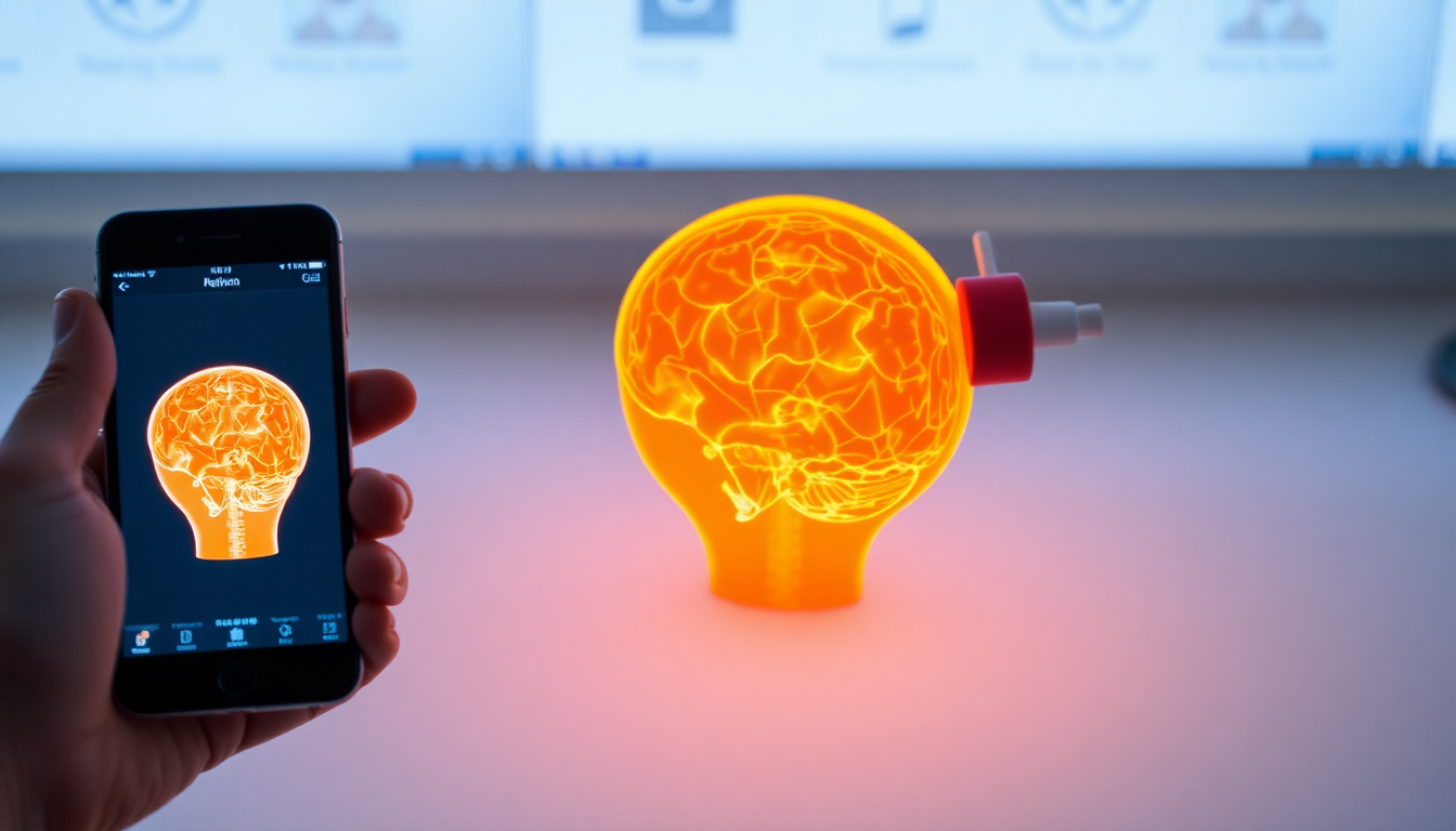 Innovative AI-Driven Imaging Technologies Transforming At-Home Hair Density Assessment in 2026