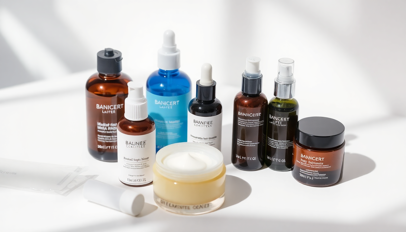 Jennifer Lawrence Skin Care Routine 2025: Insider Tips to Achieve Her Flawless Glow