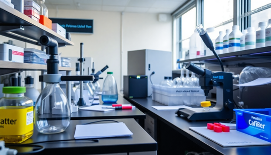 The Ultimate 2026 Guide to Science-Backed Product Advertisements: How Evidence Ensures Authenticity and Consumer Trust