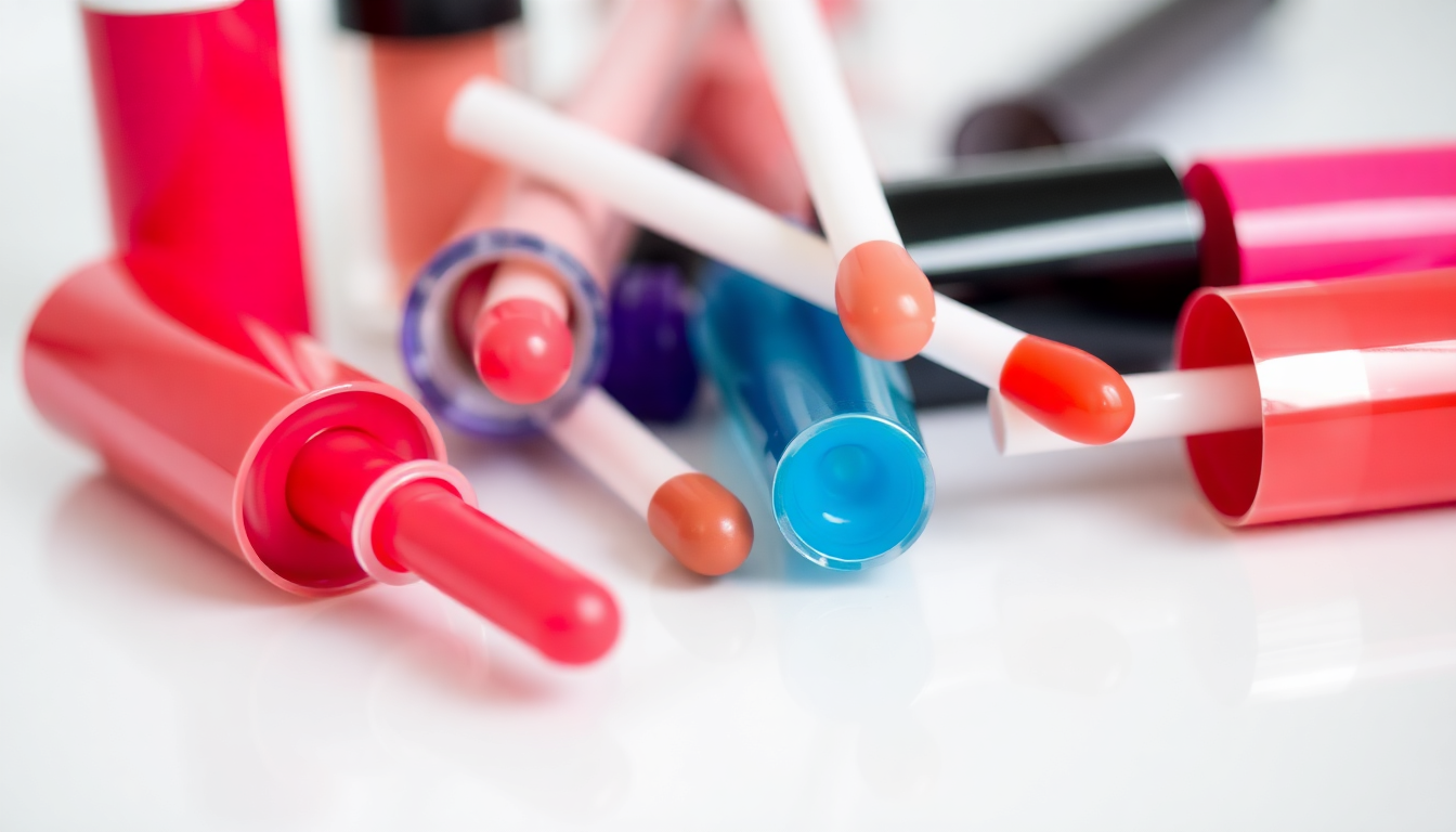 Peel Off Lip Gloss: The Ultimate 2025 Guide to Achieving Bold, Long-Lasting Shine and Hydration