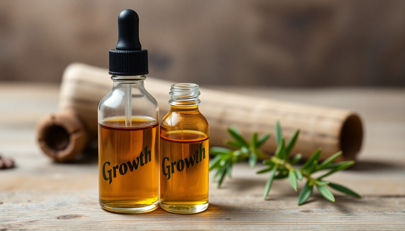 Do Beard Growth Oils Actually Deliver Results? A Comprehensive Review for 2025