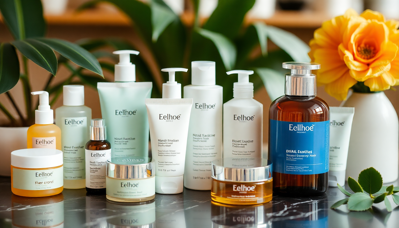 Revolutionize Your Skincare and Haircare with Eelhoe: A 2025 Guide to Skin Tag Removers and Collagen Masks for Ultimate Beauty