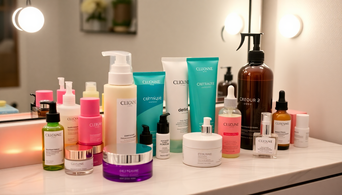 Transform Your Beauty Routine with EELHOE Cosmetics: The Modern Choice for Skin and Hair Excellence