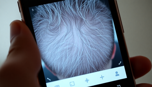 Harnessing AI-Powered Imaging to Revolutionize At-Home Hair Density Analysis and Personalized Treatments in 2026