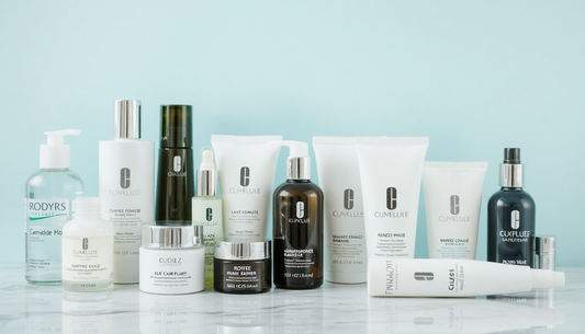 The Ultimate Beauty Routine for Glowing Skin: Essential Steps and Products to Try in 2025