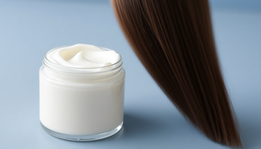 2026’s Top Hair Straightening Creams for Sleek, Frizz-Free Hair: Expert Reviews and Tips