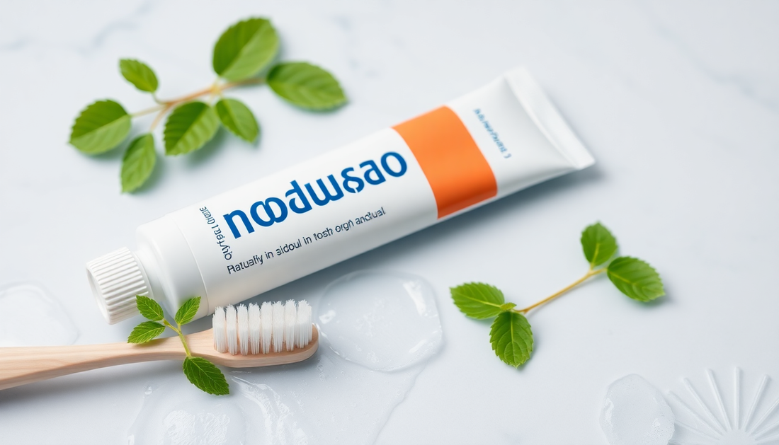 Probiotic Toothpaste in 2025: The Ultimate Guide to Boosting Oral Health Naturally