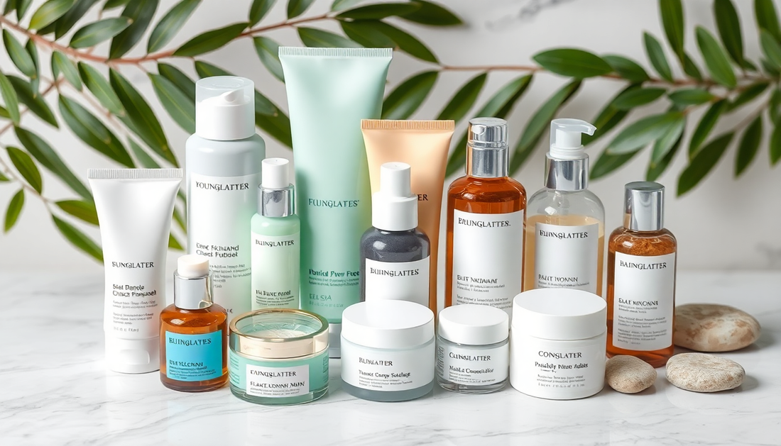 The Ultimate 2026 Guide to Authentic Korean Beauty Products for Radiant and Youthful Skin