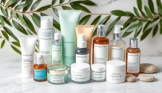 The Ultimate 2026 Guide to Authentic Korean Beauty Products for Radiant and Youthful Skin