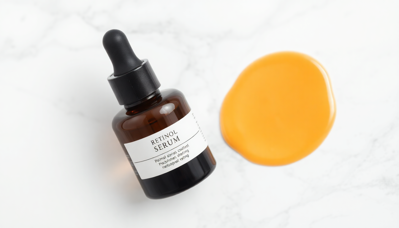 EELHOE Retinol: Boost Your Skincare Game with Proven Benefits for Ageless Complexion