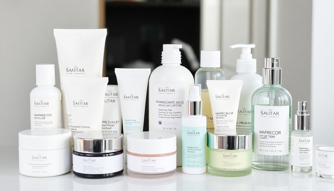Top Korean Beauty Products 2026: Discover the Secrets to Flawless Skin and Youthful Radiance