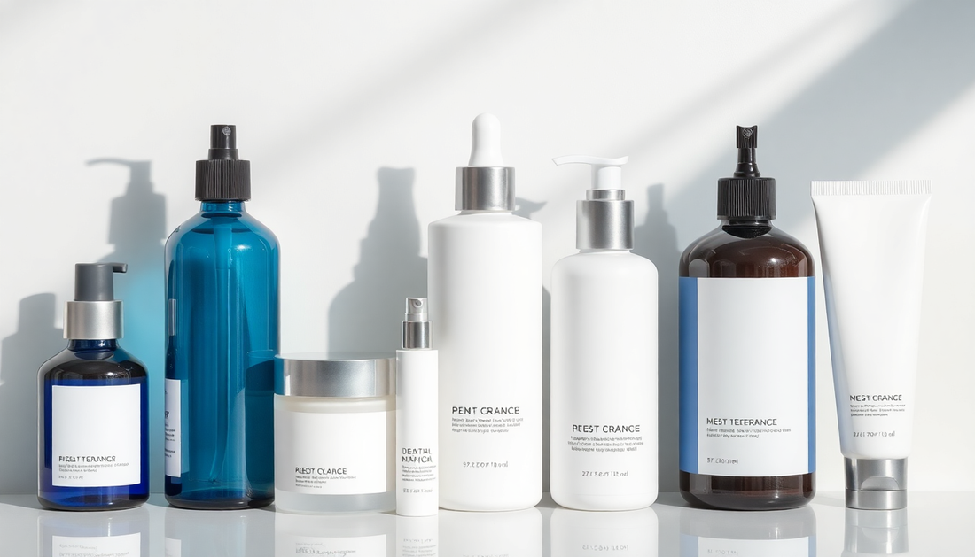 Transform Your Beauty Routine with EELHOE Cosmetics: Expert Tips for Radiant Skin, Healthy Hair, and Bright Smiles