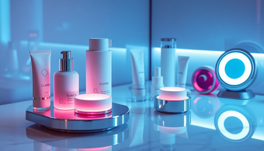2026 Guide to Science-Backed Products: Proven Strategies for Superior Health and Beauty Outcomes
