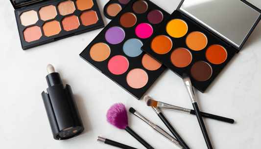 Ultimate Guide to Makeup Revolution: Top Tips and Trends for 2026