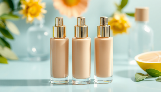 Shiseido Synchro Skin Radiant Lifting Foundation Review 2026: Achieve a Youthful Glow with Advanced Skincare Technology