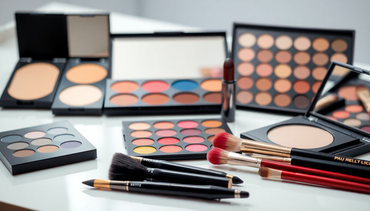Ultimate Guide to Makeup Revolution in 2026: Trends, Tips, and Best Products for Flawless Looks
