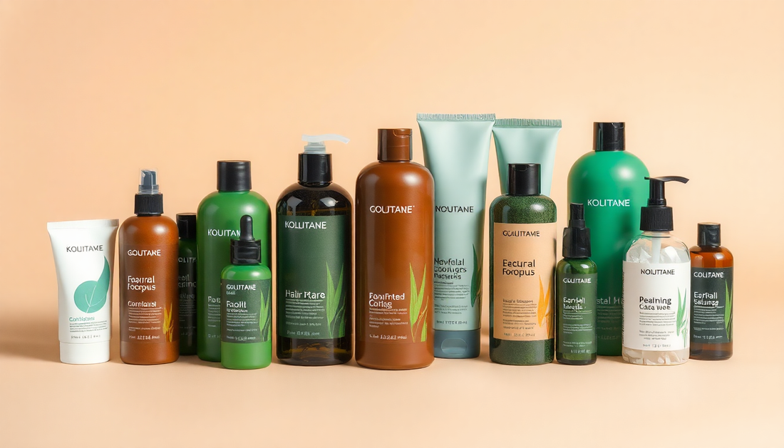 In Hair Care Avis 2026: The Ultimate Guide to Choosing the Best Products for Healthy, Gorgeous Hair