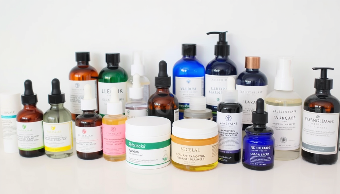 Skincare 2026: The Ultimate Guide to Healthy, Radiant Skin with Expert Tips, Science-Backed Routines, and Pro-Approved Products