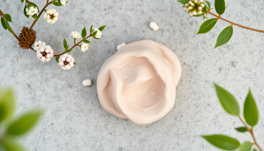 Les Avantages Inattendus du Shampooing Solide pour des Cheveux Plus Sains en 2026