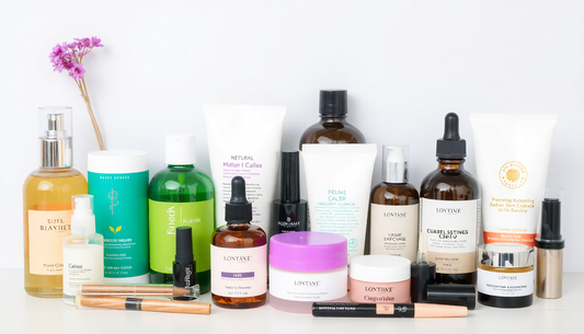 Elevate Your Beauty Routine with EELHOE Cosmetics: Proven Tips for Radiant Skin, Strong Hair, and Confident Smiles