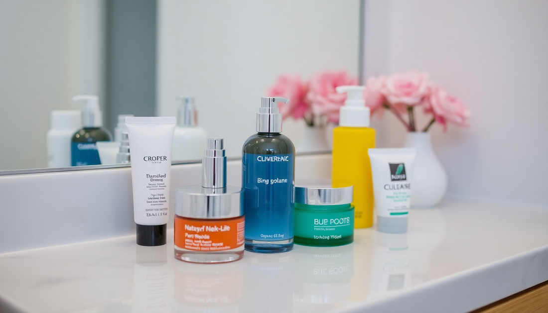This Morning Skincare Expert Tips for Achieving Radiant Skin in 2026