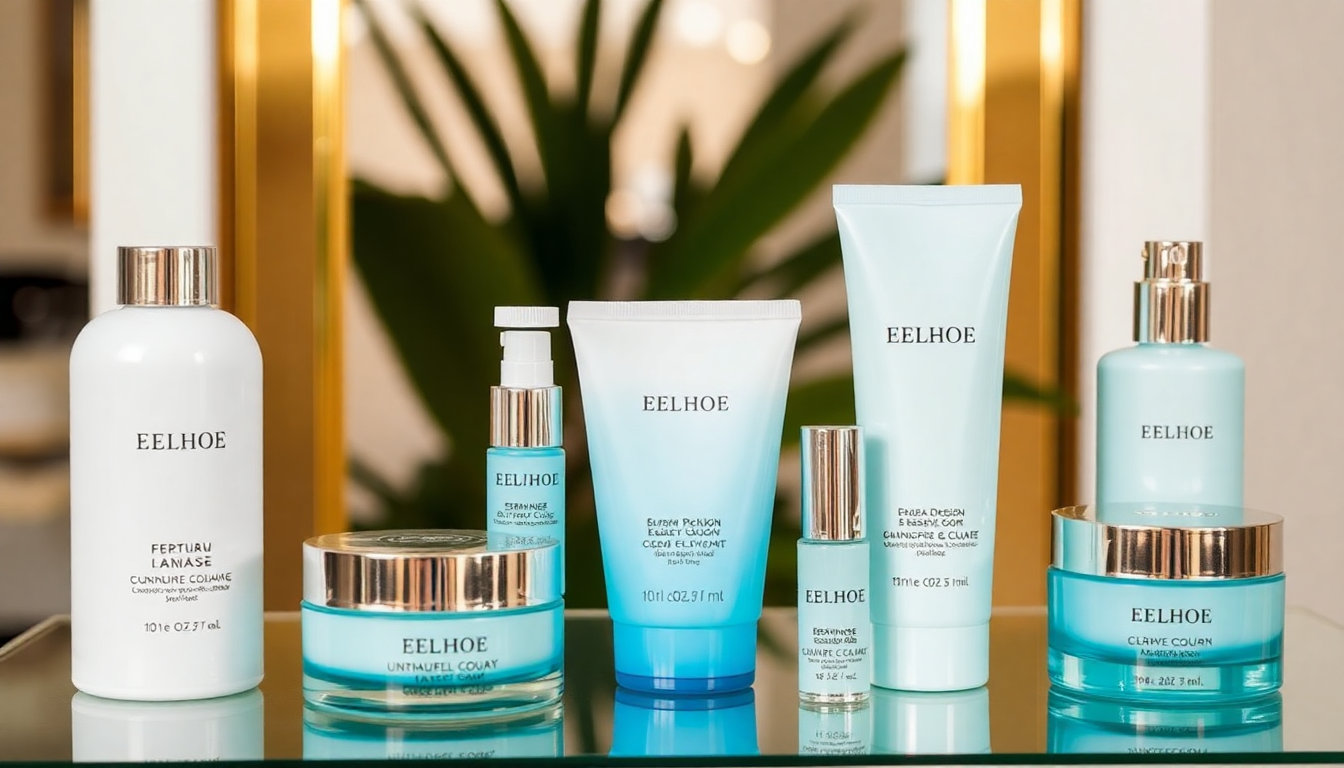 Eelhoe Collagen and Hair Care: User Reviews and Tips for Achieving Radiant Skin and Luxurious Hair with Innovative Products