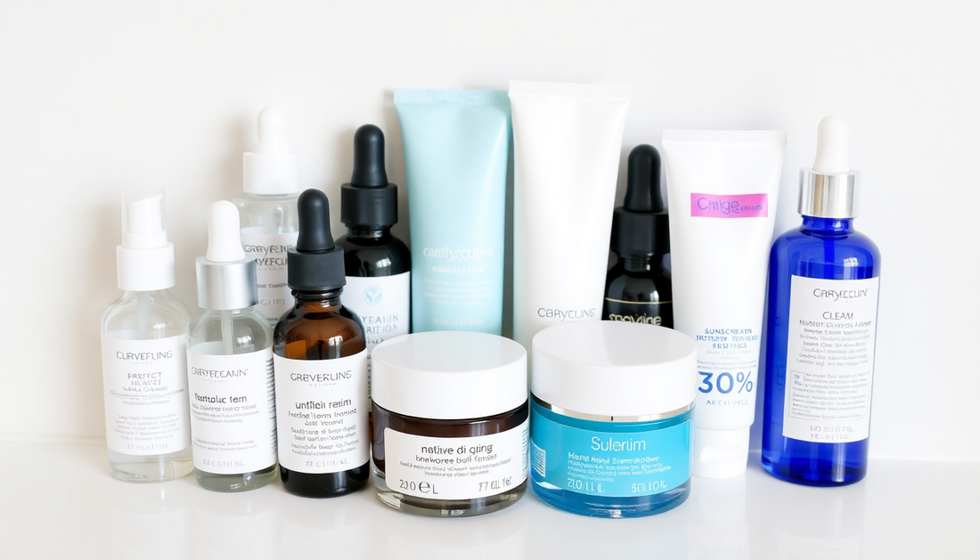 Top 15 Best Anti-Aging Products for 2026: Science-Backed Picks That Really Work