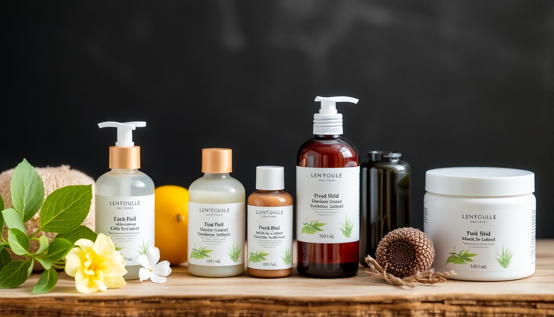 In Hair Care Avis 2026 : Révélations Sur les Meilleurs Produits pour des Cheveux Sains et Éclatants