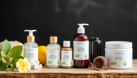 In Hair Care Avis 2026 : Révélations Sur les Meilleurs Produits pour des Cheveux Sains et Éclatants