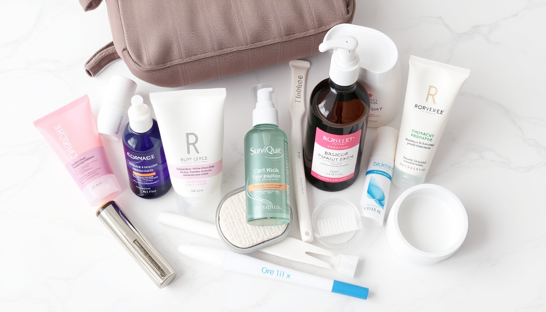 Inside EELHOE Cosmetics: A No-Nonsense Q&amp;A, Expert Beauty Hacks, and Daily Rituals for Hair, Skin, and Dental Care
