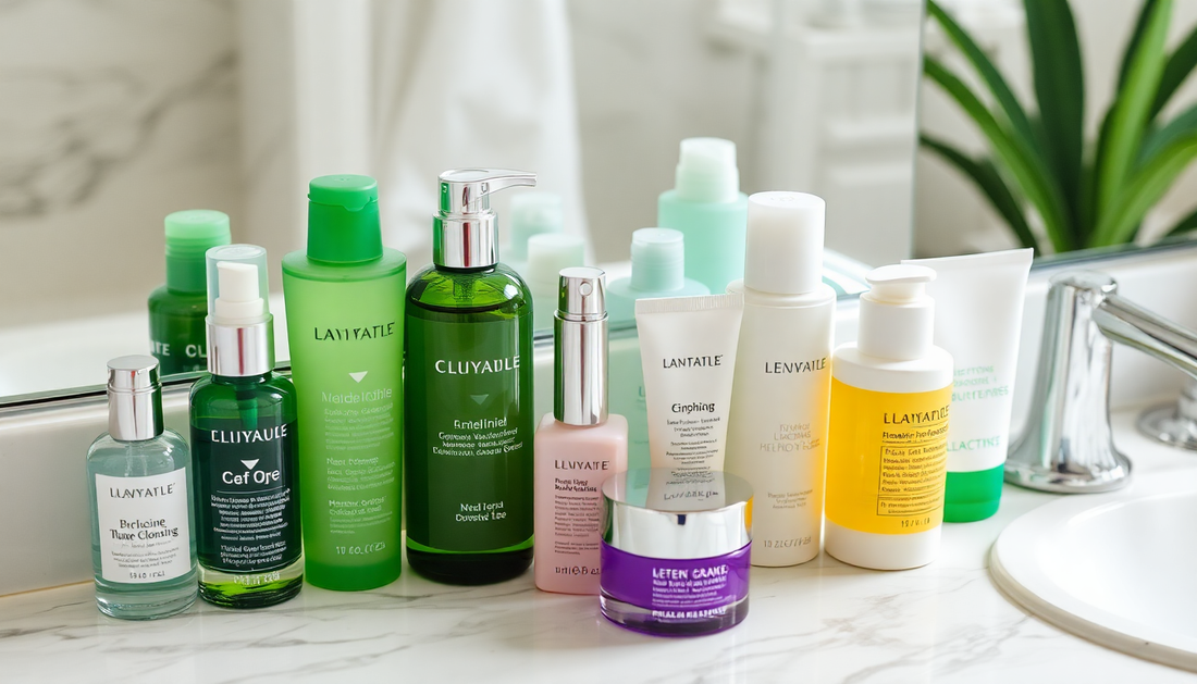 Optimisez Votre Routine de Soins de Peau : Conseils et Produits Essentiels pour un Teint Éclatant