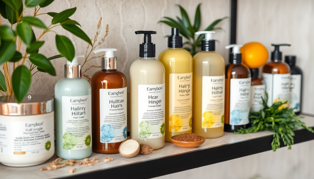 In Hair Care Avis 2026 : Analyse Complète des Meilleurs Produits pour Des Cheveux en Pleine Santé