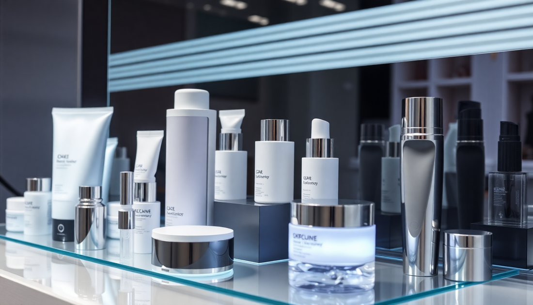2026's Ultimate Guide to Beauty Products: Top Trends, Innovations, and Tips for Radiant Skin and Gorgeous Hair