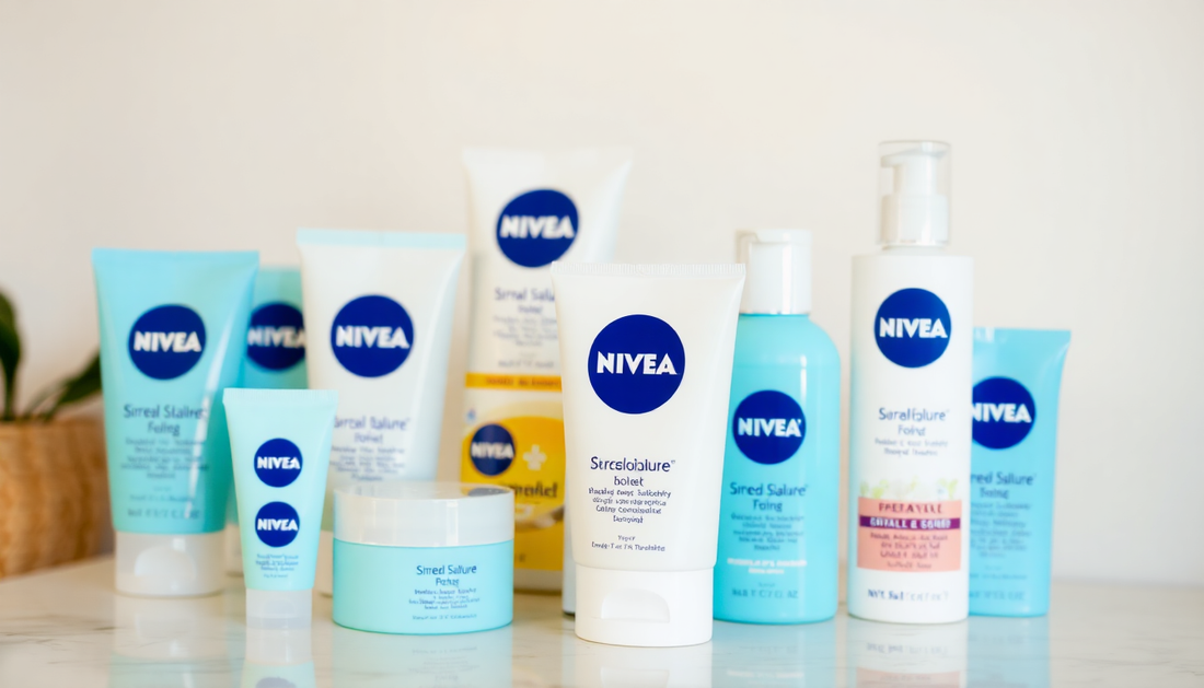 Maximize Your Savings: Expert Tips from Nivea Skincare Professionals for 2025
