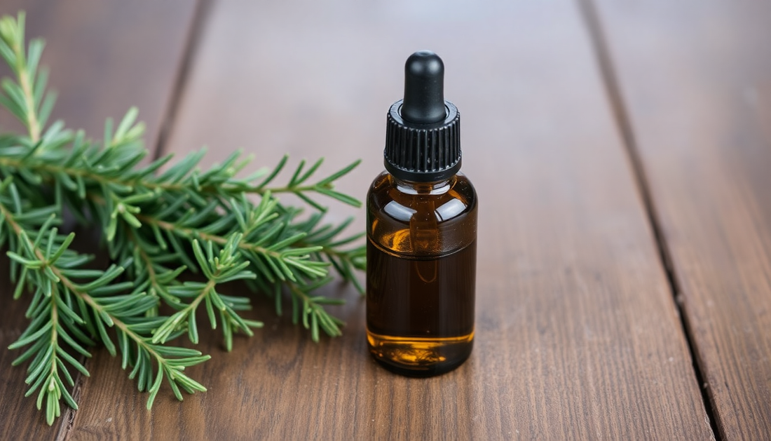 Rosemary Oil for Eyelashes: How to Naturally Boost Lash Growth and Strength in 2025