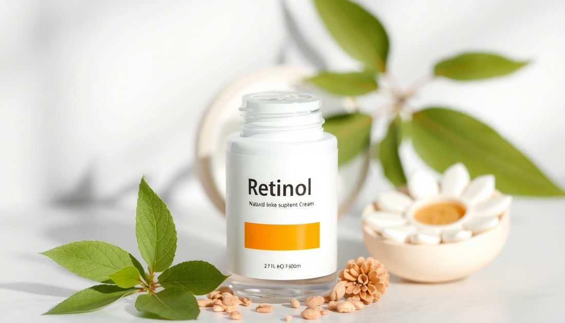Crème Rétinol Action Avis 2026 : Proven efficacité, témoignages et conseils pour une peau plus jeune