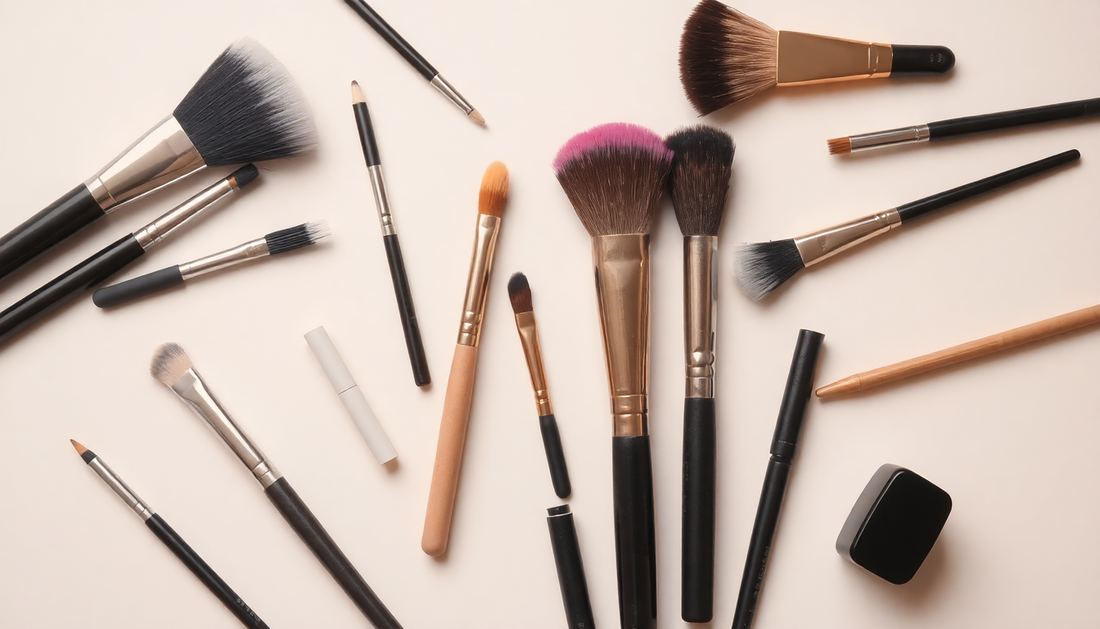 The Ultimate 2026 Guide to Mastering Makeup Techniques for Flawless Beauty