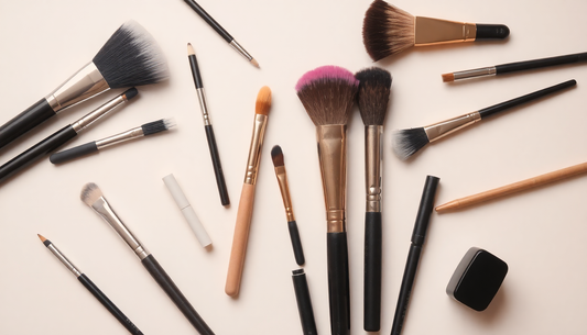 The Ultimate 2026 Guide to Mastering Makeup Techniques for Flawless Beauty