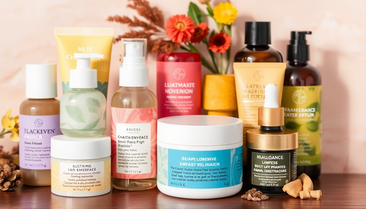 2026 Ultimate Guide to Popular Beauty Products: Top Picks for Radiance and Youthful Skin