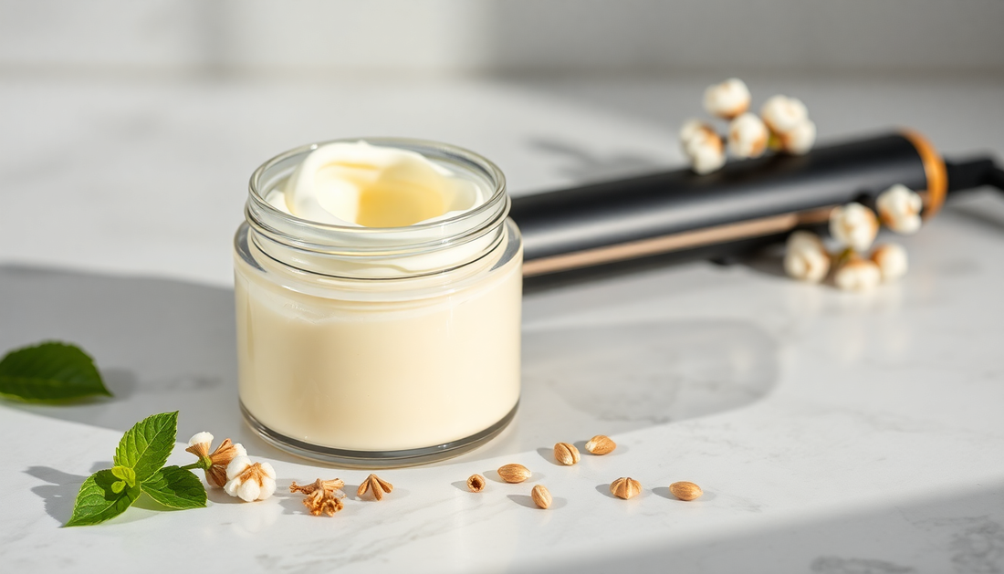 Hair Straightener Cream 2025: Expert Tips to Achieve Smooth, Frizz-Free Hair Effortlessly