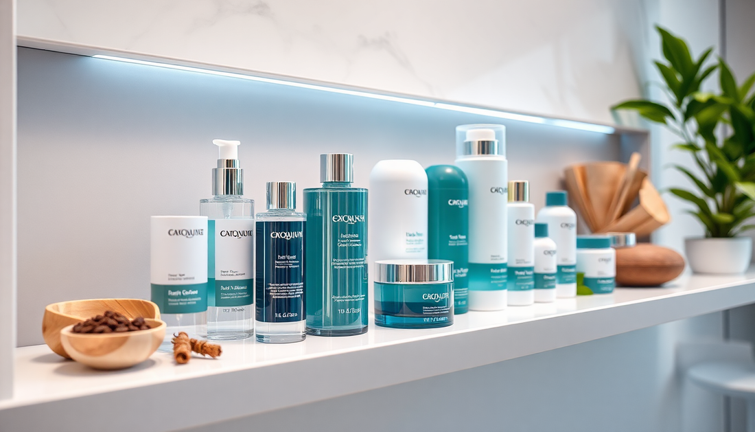 Discover How EELHOE Cosmetics is Revolutionizing Modern Skincare and Hair Care in 2026