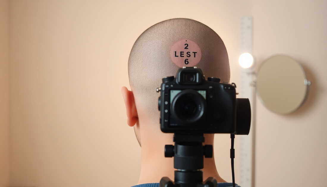 DIY Scalp A/B Trial Guide: Set Up, Photograph & Analyze At‑Home Tests of Peptide Serums, Prebiotic Scalp Treatments & Devices for Real Hair Density Gains