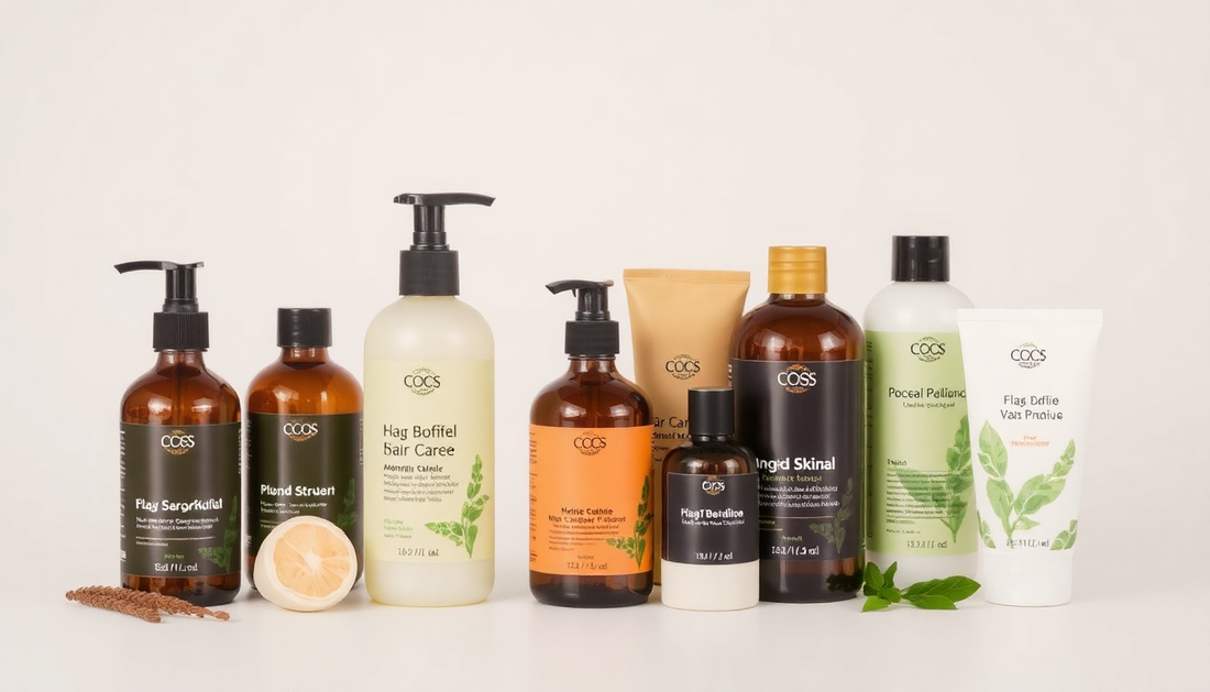 Global Hair Care Market Trends and Future Outlook in 2026: Innovations, Growth Drivers, and Consumer Insights