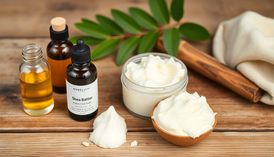 Eczéma en 2025 : Les Meilleures Stratégies Naturelles pour un Soulagement Durable