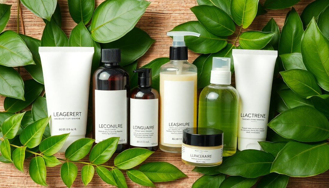 Unlocking Radiant Skin and Healthy Hair with EELHOE Cosmetics: Expert Tips and Must-Try Products for 2026